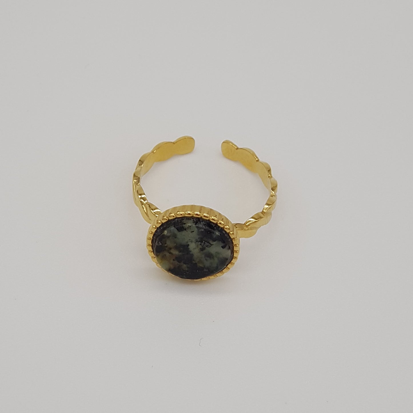 Cilia Ring